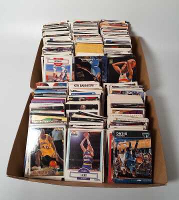 Sports Cards