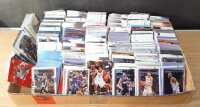 BASKETBALL CARDS