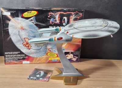 Star Trek Enterpeise