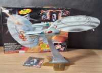 STAR TREK ENTERPEISE