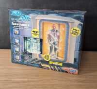 STAR TREK TRANSPORTER - 2