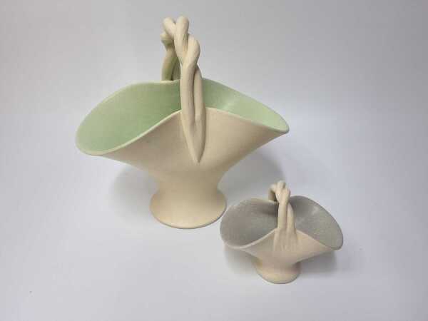POTTERY BASKETS