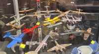 CORGI PLANES