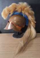 CORINTHIAN HELMET - 2