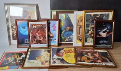 Movie Frames