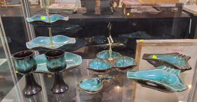 Pottery