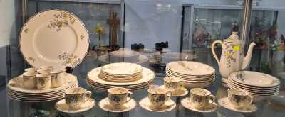 Royal Doulton Dinner Service