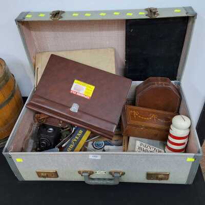 Collectables