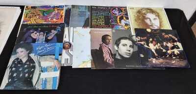 Vinyl Records