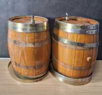 PORT BARRELS