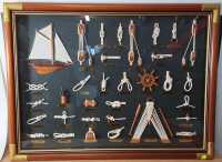 NAUTICAL FRAME