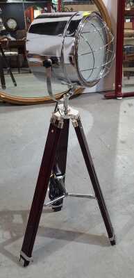 Floor Lamp