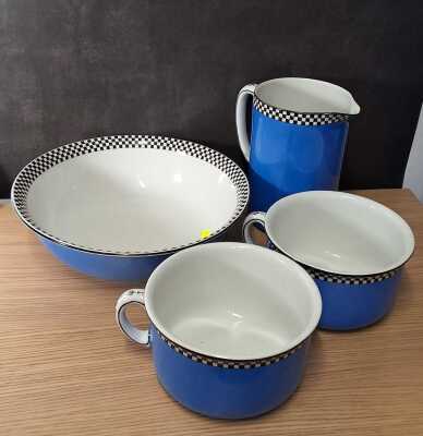 Washing Set