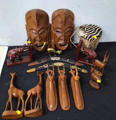 Worldly Collectables