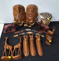 WORLDLY COLLECTABLES