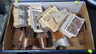 Stereographs