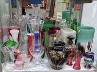 MIXED VASES