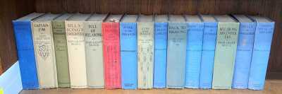 Vintage Library