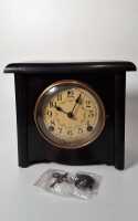 SESSIONS CLOCK