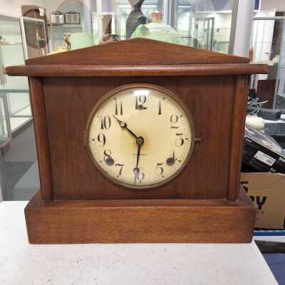 Mantel Clock