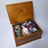 HUON PINE BOX - 2