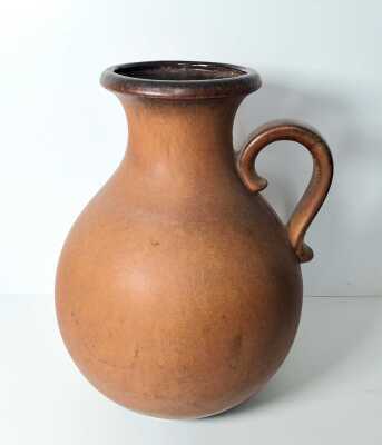 West German Pottery
