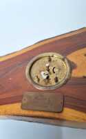 MANTEL CLOCK - 2