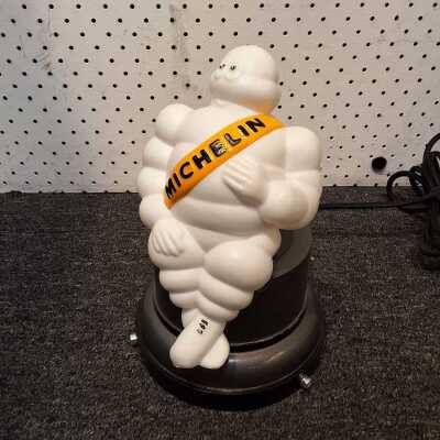 Michelin Lamp