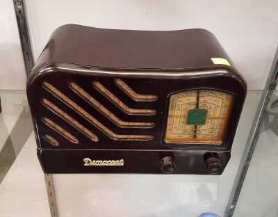 Democrat Radio