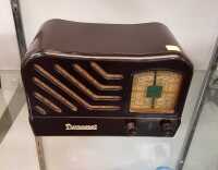 DEMOCRAT RADIO
