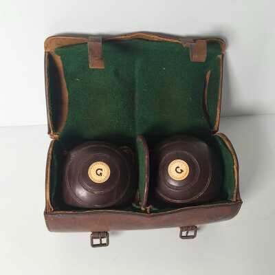 Vintage Bowls