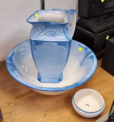 Wash Set