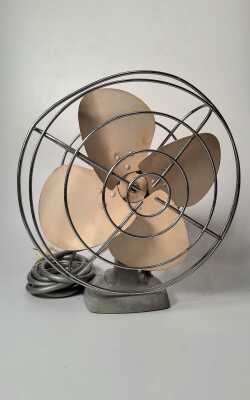 Table Fan
