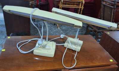 Retro Lamps