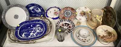 Chinaware
