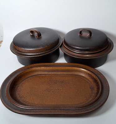 Arabia Stoneware