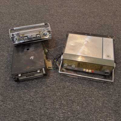Car Stereos