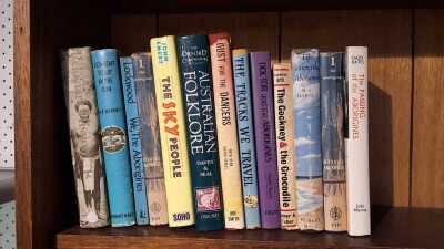 Books