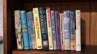 BOOKS
