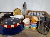 SELECTION OF HOMEWARES - 3