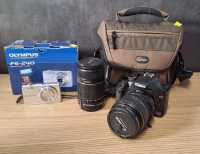 CANON EOS 450D