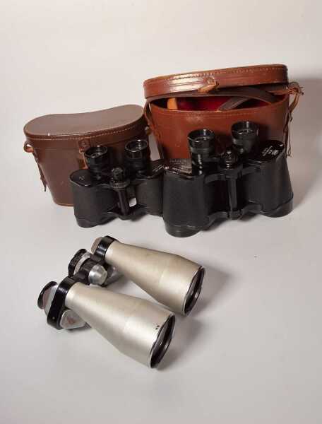 BINOCULARS
