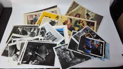 Movie Stills
