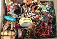 JEWELLERY