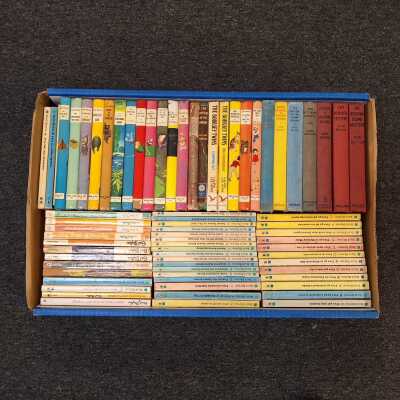 Books