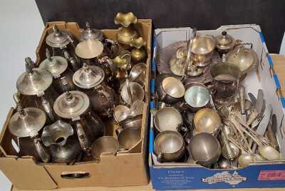 Metalwares