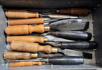 Chisels