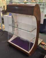 DISPLAY CABINET