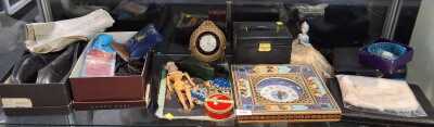 Ladies Sundries