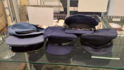 Hats